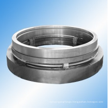 Marine Flanges (f009)